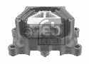 FEBI BILSTEIN 24582 - Engine Mounting Front | Left and right MERCEDES-BENZ