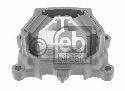 FEBI BILSTEIN 24583 - Engine Mounting Rear MERCEDES-BENZ