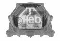 FEBI BILSTEIN 24585 - Mounting, automatic transmission MERCEDES-BENZ