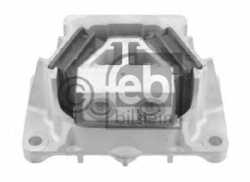 FEBI BILSTEIN 24586 - Engine Mounting Front | Left and right MERCEDES-BENZ