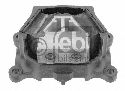 FEBI BILSTEIN 24588 - Engine Mounting Front | Left and right MERCEDES-BENZ
