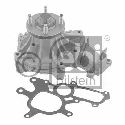 FEBI BILSTEIN 24589 - Water Pump TOYOTA