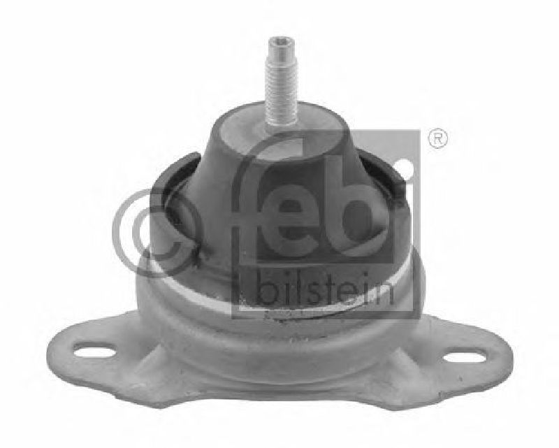 FEBI BILSTEIN 24591 - Engine Mounting Right PEUGEOT, CITROËN