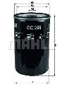 OC 206 KNECHT 78618969 - Oil Filter MAN, NEOPLAN, ERF, SOLARIS, OPTARE, OTOKAR