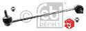 FEBI BILSTEIN 24623 - Rod/Strut, stabiliser PROKIT Front Axle Left BMW