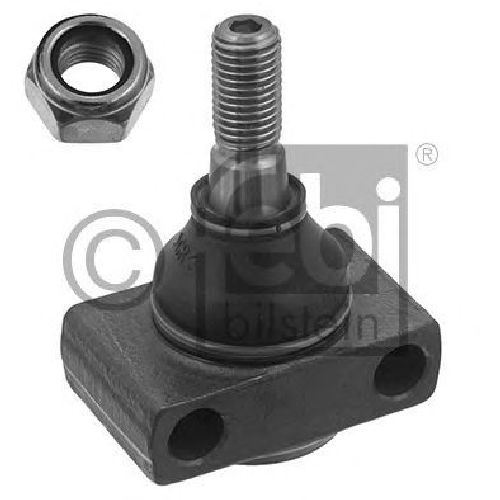 FEBI BILSTEIN 24632 - Ball Joint Front Axle left and right