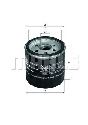 OC 21 KNECHT 72014371 - Oil Filter ROVER