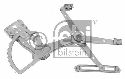 FEBI BILSTEIN 24636 - Window Lift Right Front