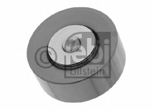 FEBI BILSTEIN 24639 - Deflection/Guide Pulley, v-ribbed belt BMW