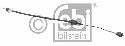 FEBI BILSTEIN 24641 - Clutch Cable