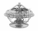 FEBI BILSTEIN 24643 - Thermostat, coolant MAN