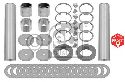 FEBI BILSTEIN 24656 - Repair Kit, kingpin PROKIT Front Axle left and right MAN