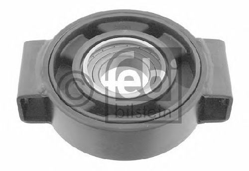 FEBI BILSTEIN 24657 - Mounting, propshaft