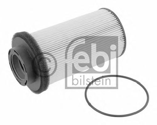 FEBI BILSTEIN 24663 - Fuel filter MERCEDES-BENZ