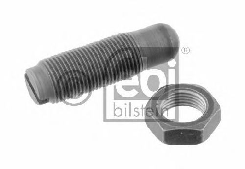 FEBI BILSTEIN 24675 - Adjusting Screw, valve clearance MERCEDES-BENZ, NEOPLAN