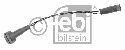 FEBI BILSTEIN 24676 - Warning Contact, brake pad wear Front Axle left and right MAN