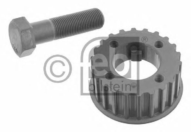 FEBI 25194 Gear crankshaft
