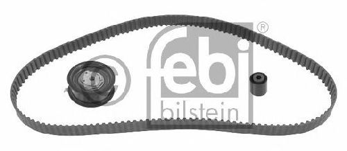 FEBI BILSTEIN 24684 - Timing Belt Kit