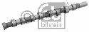 FEBI BILSTEIN 24689 - Camshaft CITROËN, PEUGEOT, FIAT