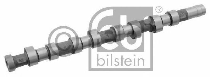 FEBI BILSTEIN 24689 - Camshaft CITROËN, PEUGEOT, FIAT