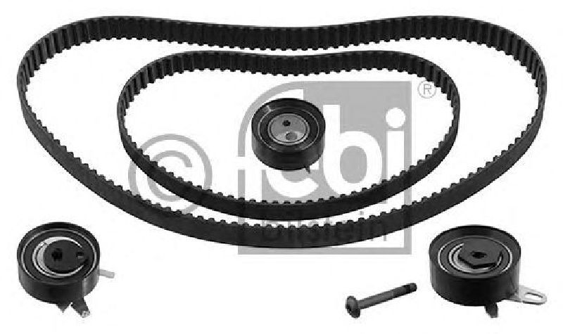 FEBI BILSTEIN 24690 - Timing Belt Kit