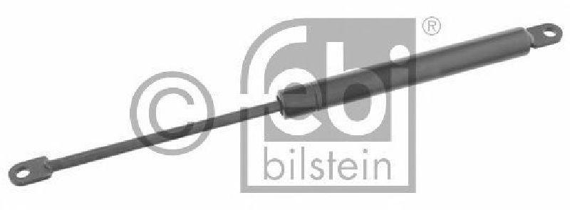 FEBI BILSTEIN 24698 - Gas Spring, boot-/cargo area