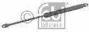 FEBI BILSTEIN 24698 - Gas Spring, boot-/cargo area