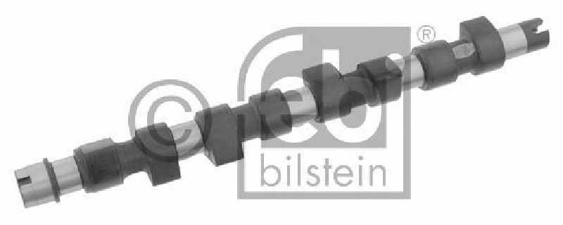 FEBI BILSTEIN 24701 - Camshaft FIAT