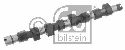 FEBI BILSTEIN 24701 - Camshaft FIAT