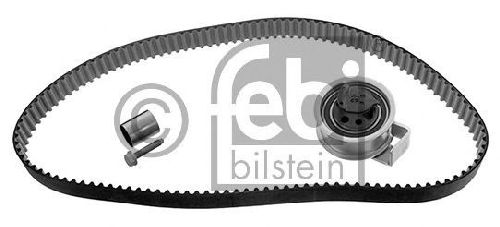 FEBI BILSTEIN 24706 - Timing Belt Kit VW, SEAT, SKODA