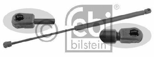 FEBI BILSTEIN 24707 - Gas Spring, boot-/cargo area Left and right