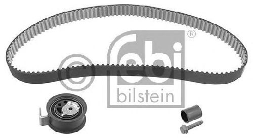 FEBI BILSTEIN 24708 - Timing Belt Kit