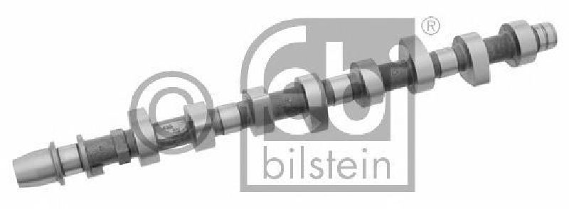 FEBI BILSTEIN 24714 - Camshaft TOYOTA