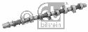 FEBI BILSTEIN 24714 - Camshaft TOYOTA