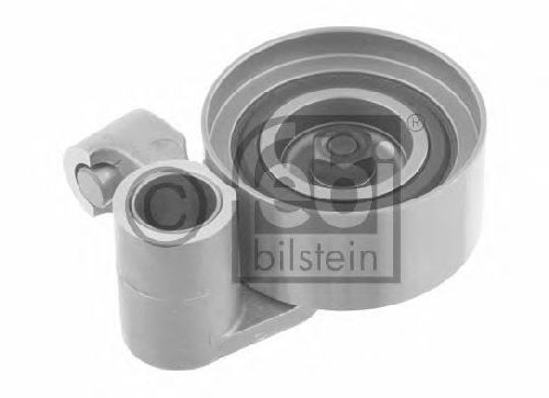 FEBI BILSTEIN 24715 - Tensioner Pulley, timing belt TOYOTA