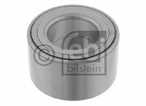 FEBI BILSTEIN 24716 - Wheel Bearing Front Axle left and right