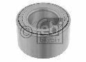 FEBI BILSTEIN 24716 - Wheel Bearing Front Axle left and right