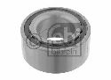 FEBI BILSTEIN 24717 - Wheel Bearing