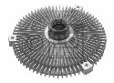 FEBI BILSTEIN 24722 - Clutch, radiator fan