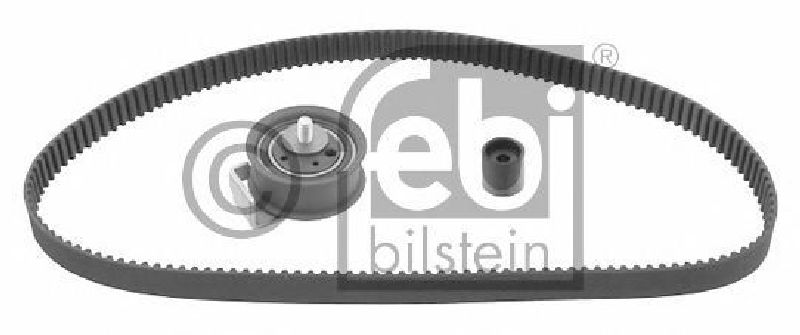FEBI BILSTEIN 24724 - Timing Belt Kit