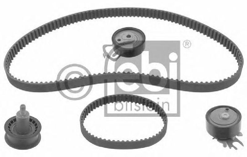 FEBI BILSTEIN 24734 - Timing Belt Kit