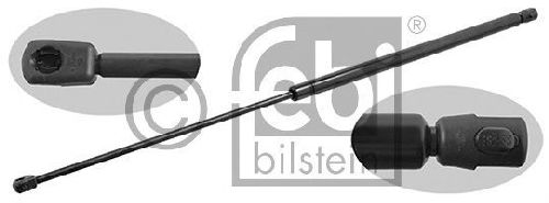 FEBI BILSTEIN 24735 - Gas Spring, bonnet Left