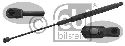 FEBI BILSTEIN 24737 - Gas Spring, bonnet Left MERCEDES-BENZ