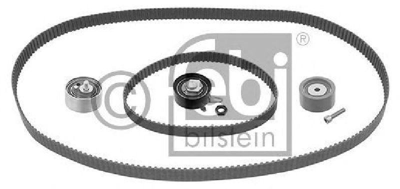 FEBI BILSTEIN 24740 - Timing Belt Kit