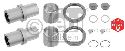 FEBI BILSTEIN 24746 - Repair Kit, kingpin PROKIT Left and right | Lower | Front Axle | Trailing Axle MAN