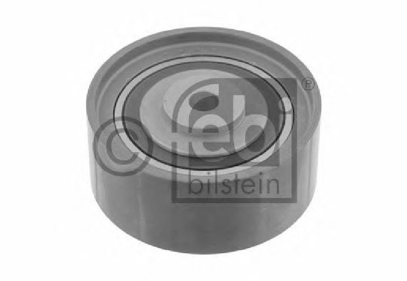 FEBI BILSTEIN 24754 - Deflection/Guide Pulley, timing belt SKODA, VW, MITSUBISHI, AUDI, SEAT