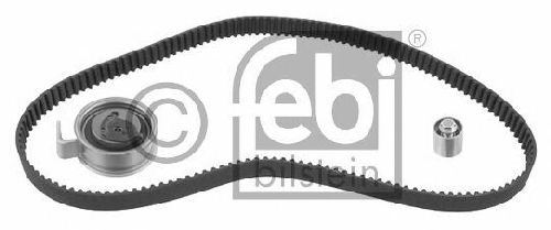 FEBI BILSTEIN 24755 - Timing Belt Kit SEAT