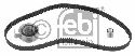 FEBI BILSTEIN 24755 - Timing Belt Kit SEAT