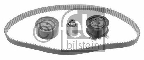 FEBI BILSTEIN 24756 - Timing Belt Kit VW, MITSUBISHI, AUDI, SEAT, SKODA
