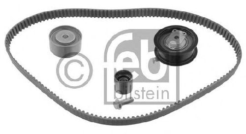 FEBI BILSTEIN 24764 - Timing Belt Kit AUDI, VW